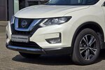 Nissan X-Trail N-Way Automatik|Panorama|AHK|Navi 44.187 km 17.950 &euro; Wermelskirchen 42929