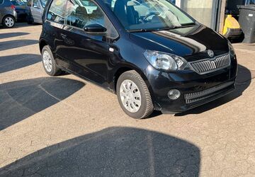 Skoda Citigo 180.000 km 3.480 &euro; Essen 45141