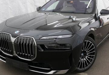 BMW 740 40.000 km 93.840 &euro; Bochum 44809