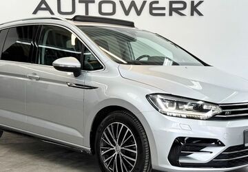 VW Touran 88.071 km 22.999 &euro; Hückeswagen 42499