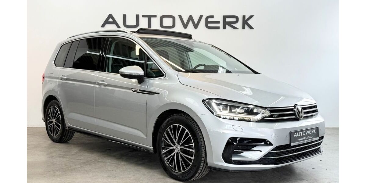 VW Touran 88.071 km 22.999 &euro; Hückeswagen 42499