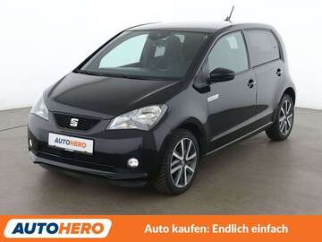 Gebrauchte Seat Mii