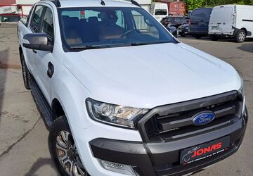 Ford Ranger 151.800 km 19.900 &euro; Sprockhövel 45549
