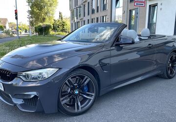 BMW M4 144.000 km 4.400 &euro; Mettmann 40822