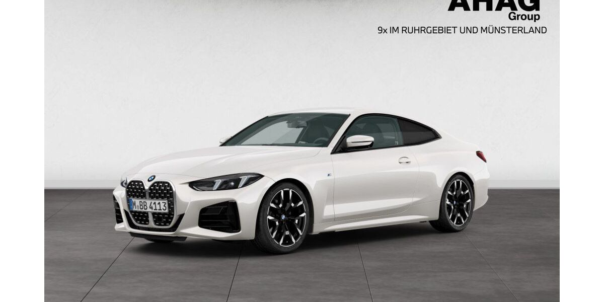 BMW 420 25.074 km 43.400 &euro; Witten 58455