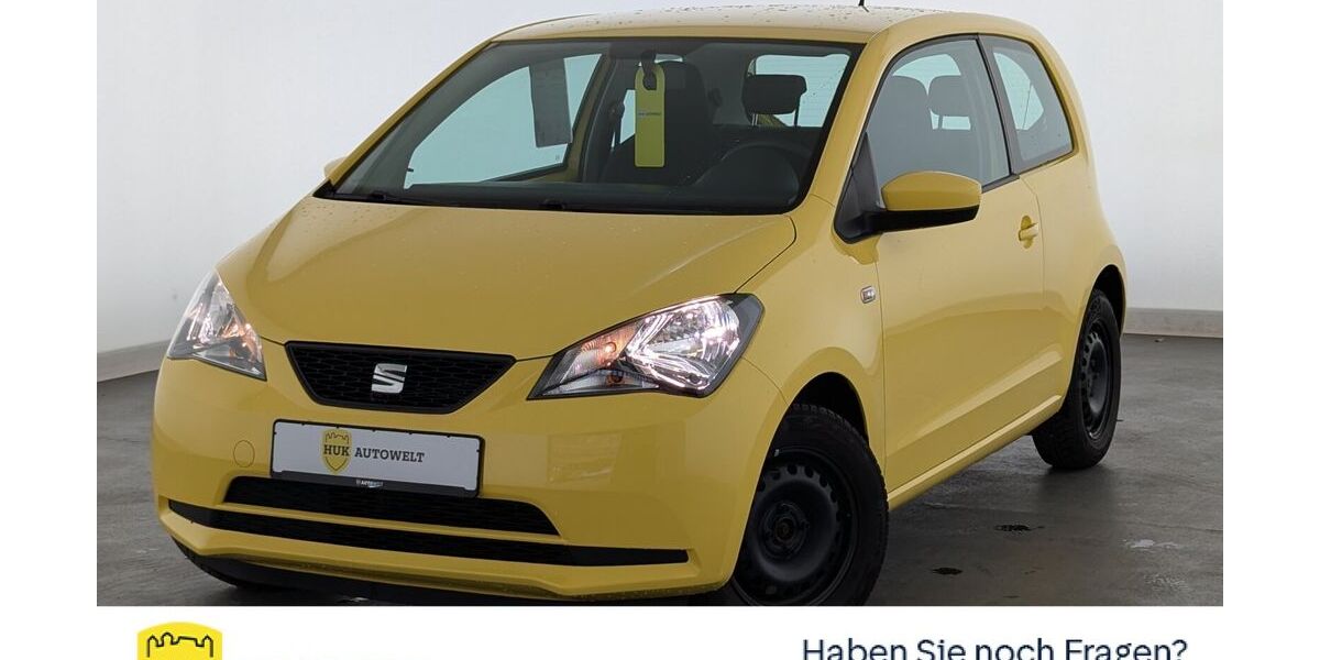 Seat Mii 79.750 km 6.560 &euro; Düsseldorf 40599