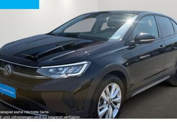 VW Taigo 10.686 km 26.440 &euro; Neuss 41460