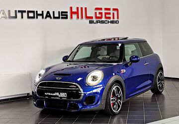 Mini John Cooper Works 78.867 km 23.950 &euro; Burscheid 51399