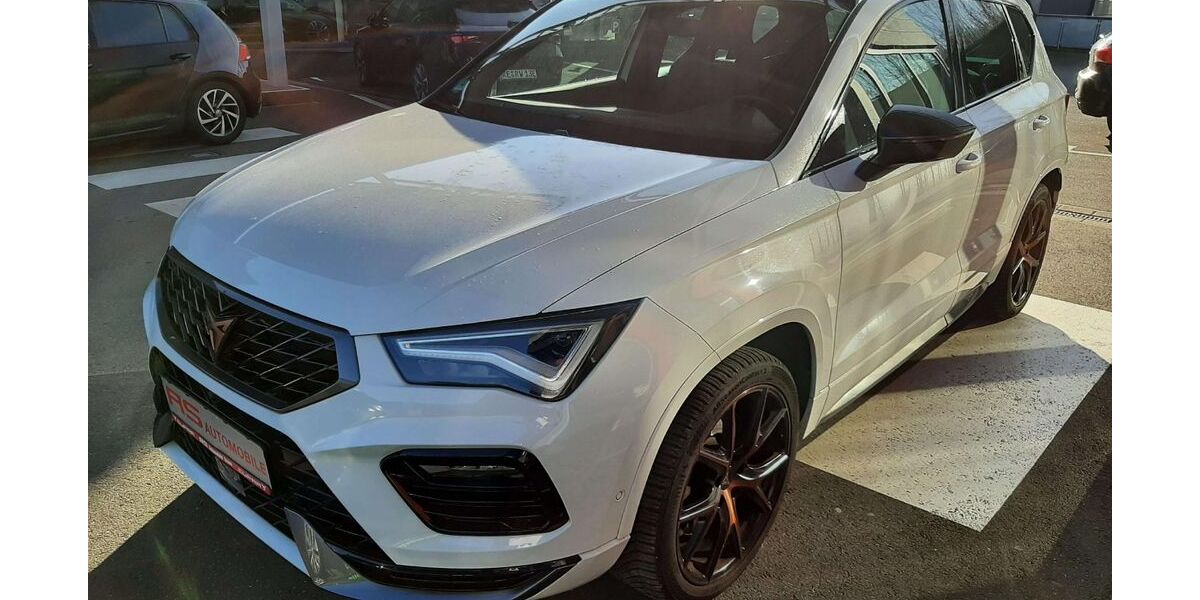Cupra Ateca 57.839 km 28.880 &euro; Essen 45326