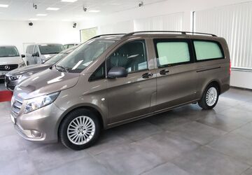 Mercedes-Benz Vito 237.268 km 27.950 &euro; Essen 45329