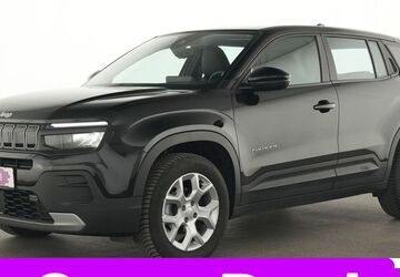 Jeep Avenger 14.325 km 17.229 &euro; Neuss 41460
