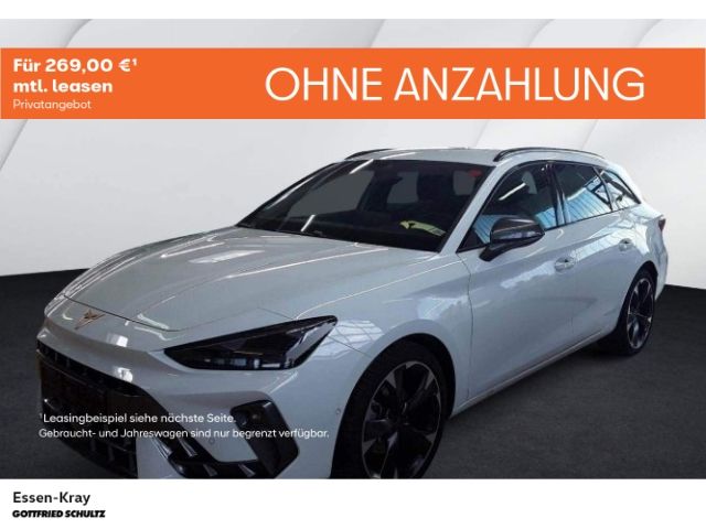 Cupra Leon 12.955 km 31.810 &euro; Essen 45307