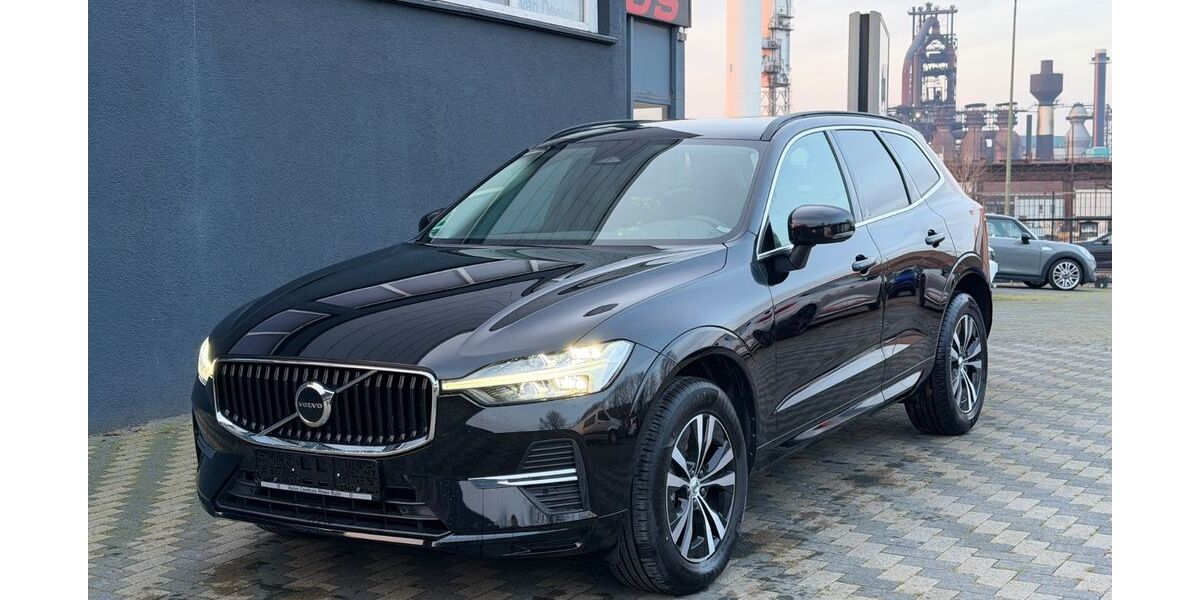 Volvo XC60 39.500 km 32.950 &euro; Duisburg 47259
