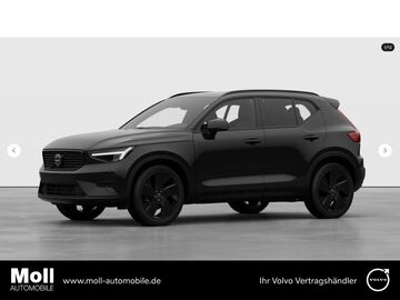 Gebrauchte Volvo XC40