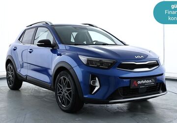 Kia Stonic 34.408 km 21.490 &euro; Wuppertal 42287