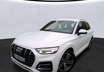 Audi Q5 32.497 km 42.925 &euro; Hagen 58091