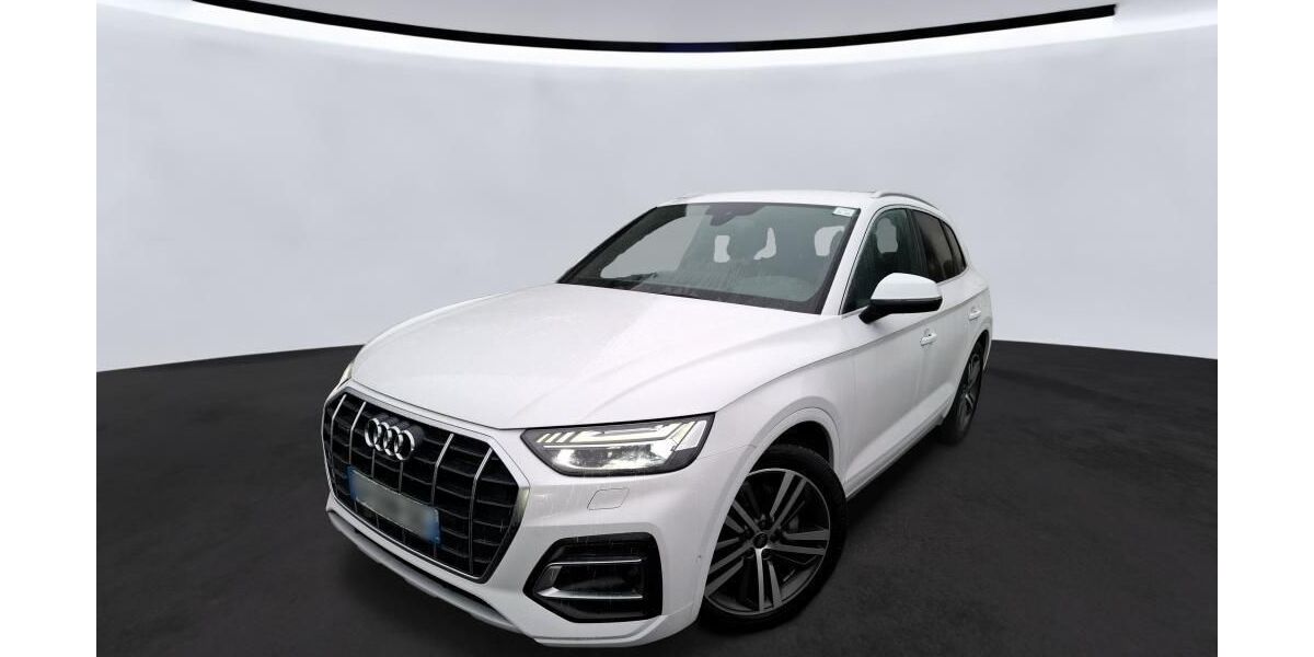 Audi Q5 32.497 km 42.925 &euro; Hagen 58091