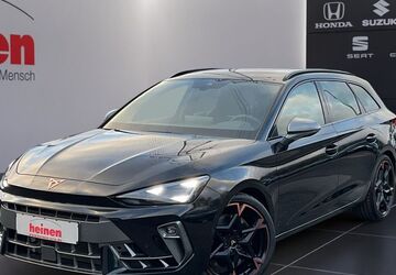Cupra Leon 10.594 km 33.909 &euro; Hagen 58135