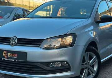 VW Polo 79.000 km 8.499 &euro; Wuppertal 42289