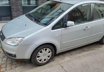 Ford C-Max 172.000 km 1.790 &euro; Düsseldorf 40229