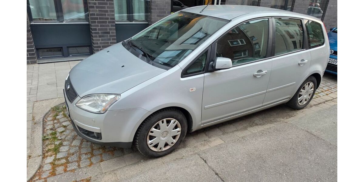 Ford C-Max 172.000 km 1.790 &euro; Düsseldorf 40229