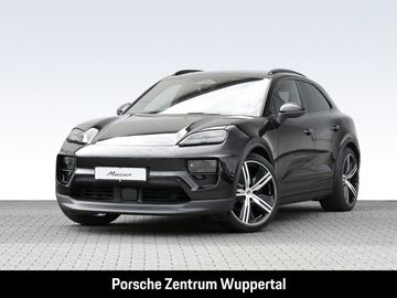 Gebrauchte Porsche Macan