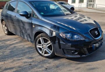 Seat Leon 129.000 km 2.750 &euro; Essen 45356