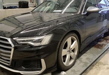 Audi S6 41.668 km 51.480 &euro; Hagen 58091