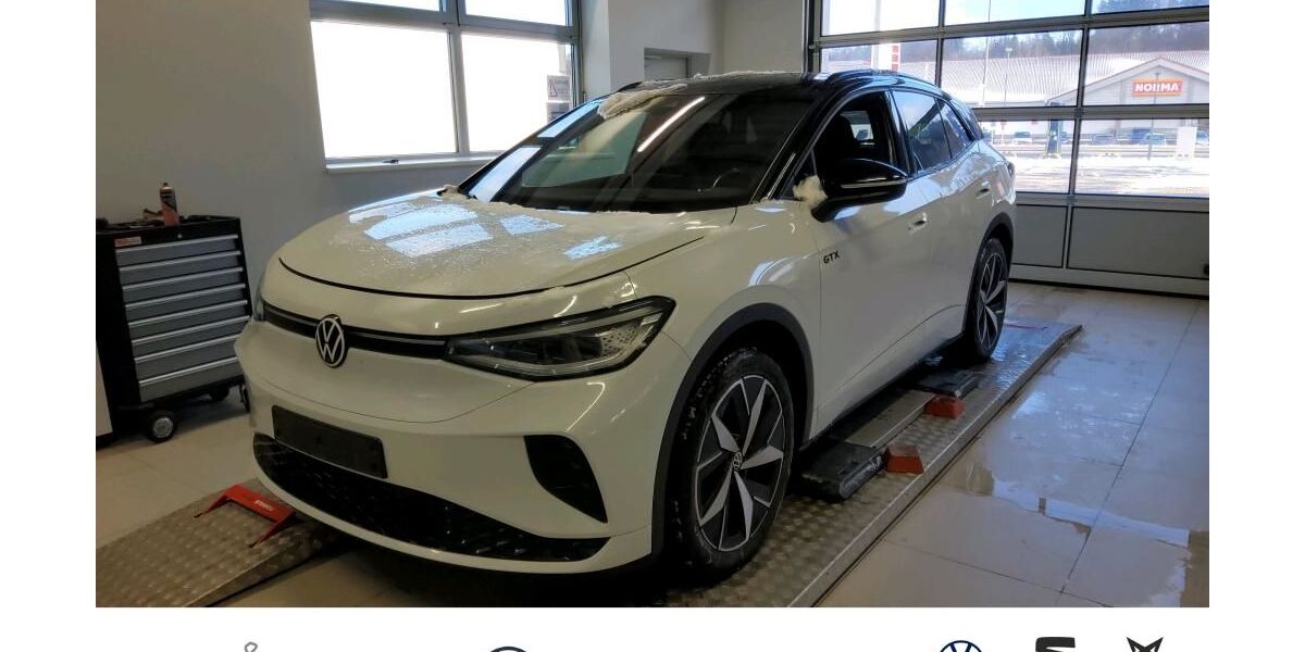 VW ID.4 52.880 km 31.650 &euro; Hilden 40721