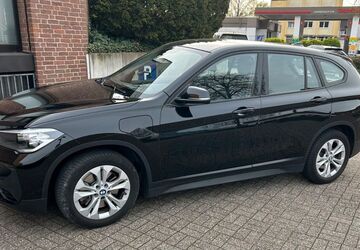 BMW X1 71.000 km 22.000 &euro; Ratingen 40878