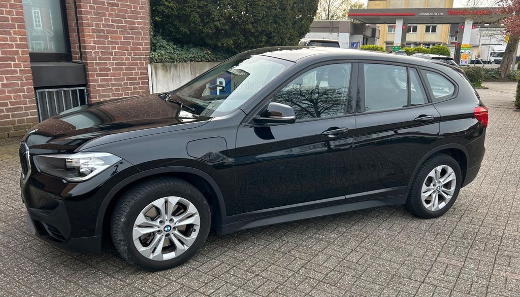 BMW X1 71.000 km 22.000 &euro; Ratingen 40878