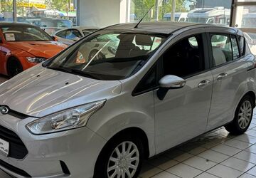Ford B-Max 66.513 km 8.980 &euro; Gevelsberg 58285
