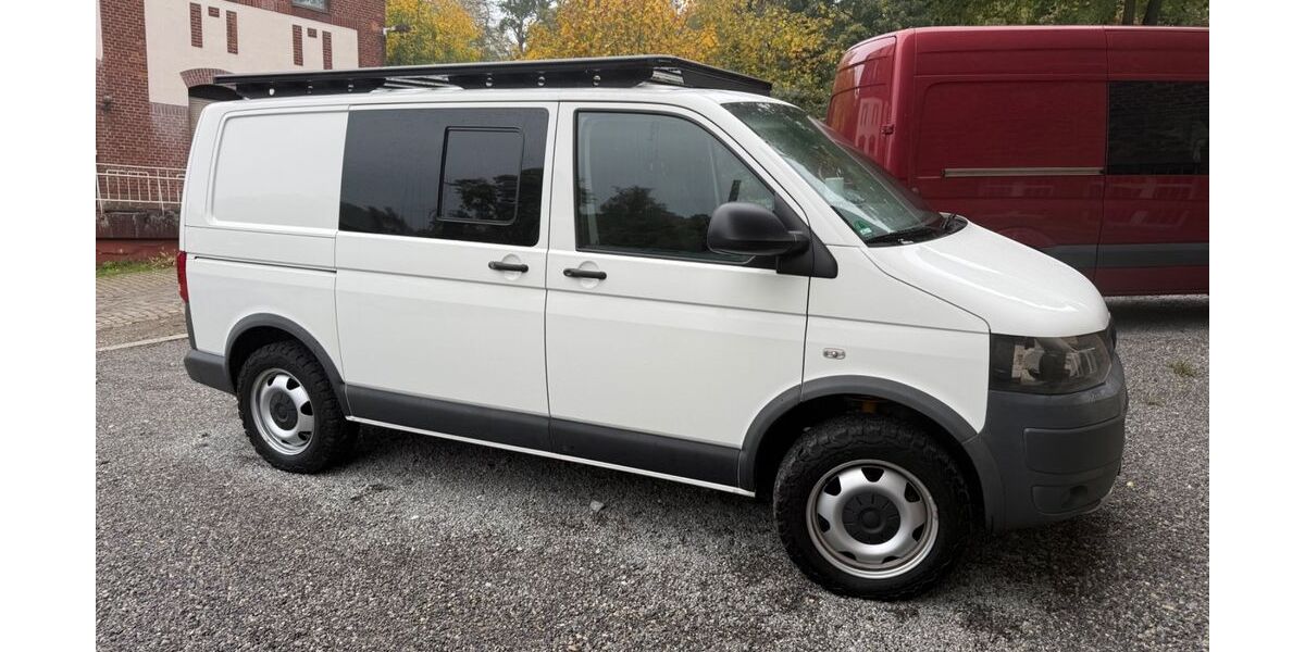 VW T5 Transporter 173.500 km 18.299 &euro; Hattingen 45529