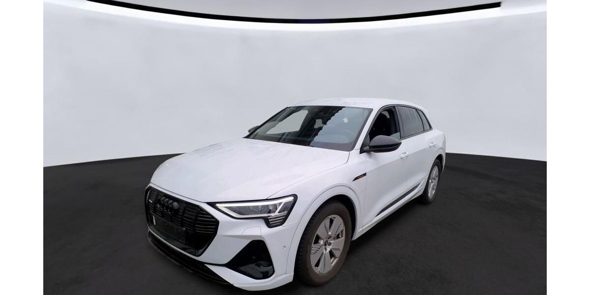 Audi e-tron 61.900 km 34.935 &euro; Hagen 58091