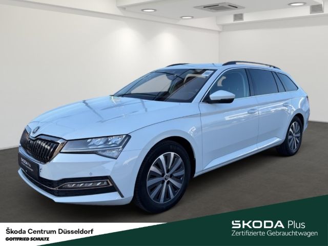 Skoda Superb 45.145 km 27.240 &euro; Düsseldorf 40233