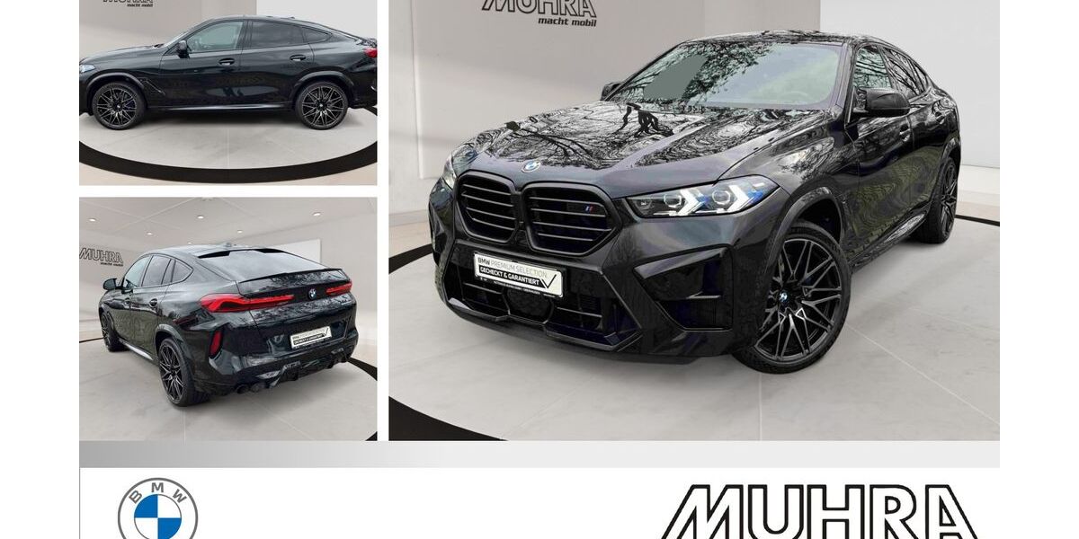 BMW X6 M 24.948 km 121.880 &euro; Oberhausen 46149