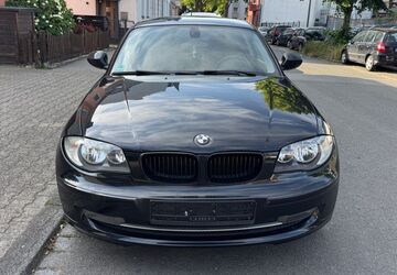 BMW 116 180.000 km 4.699 &euro; Gelsenkirchen 45879