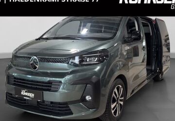 Citroen SpaceTourer 1.360 km 40.990 &euro; Essen 45143