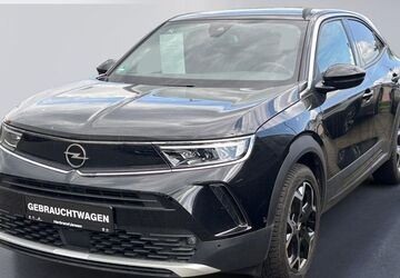 Opel Mokka 36.994 km 21.690 &euro; Neuss 41460