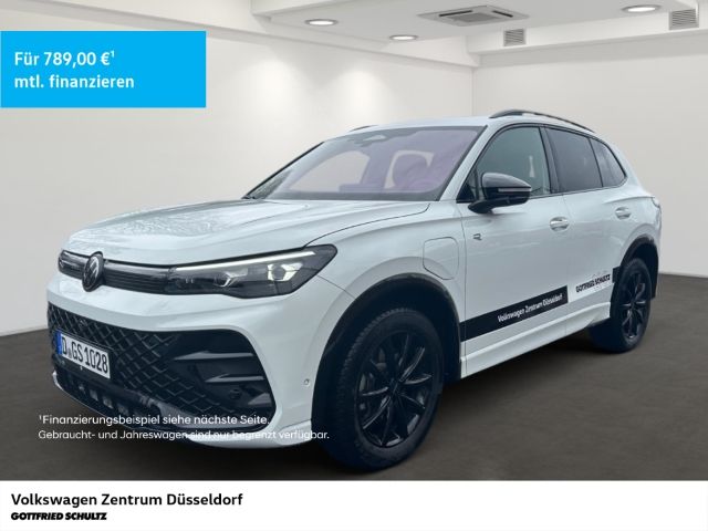 VW Tiguan 12.000 km 51.880 &euro; Düsseldorf 40233