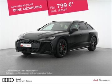 Gebrauchte Audi A6