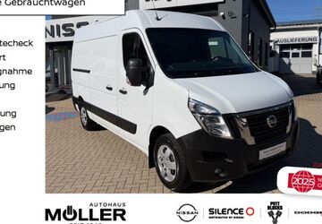 Nissan NV400 62.300 km 19.990 &euro; Hattingen 45527