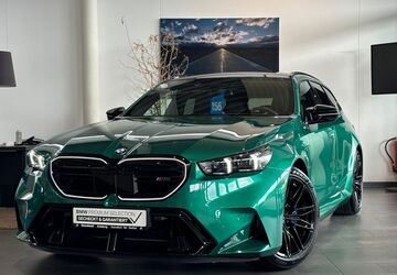 BMW M5 13.599 km 115.800 &euro; Duisburg 47119