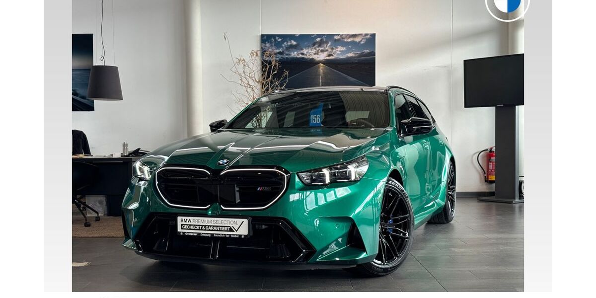 BMW M5 13.599 km 115.800 &euro; Duisburg 47119