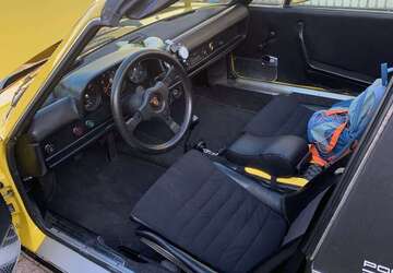 Porsche 914 37.000 km 28.500 &euro; Sprockhövel, Stadt 45549