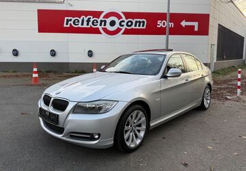 BMW 325 159.900 km 8.999 &euro; Bottrop 46236