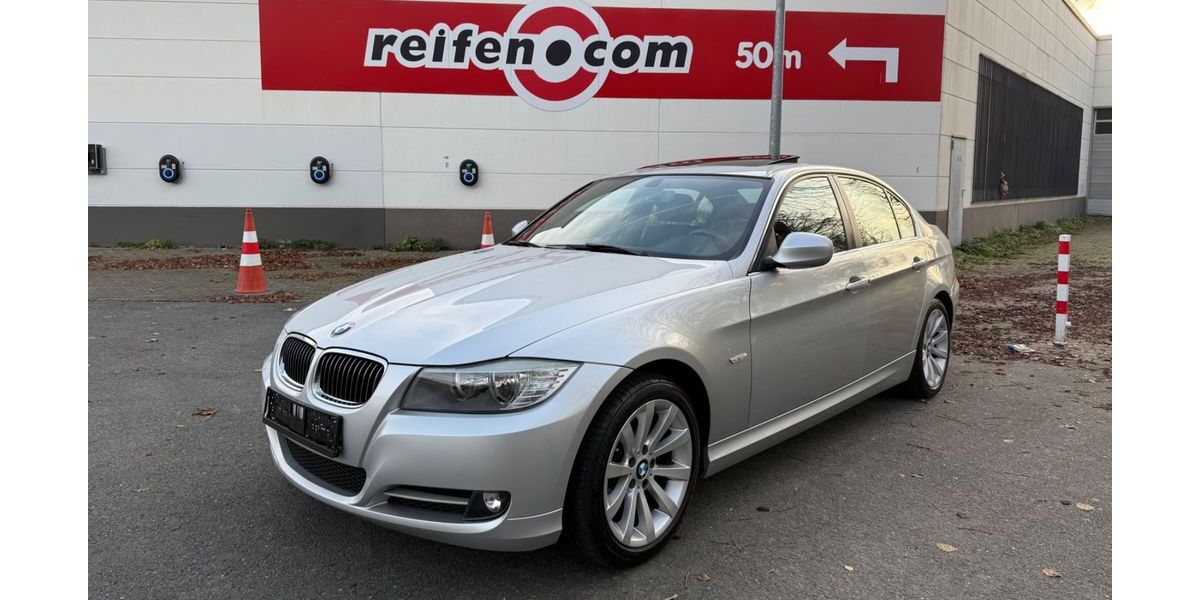 BMW 325 159.900 km 8.999 &euro; Bottrop 46236