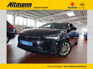 Opel Corsa e Edition Automatik PDC LED Klimaaut. 9.494 km 17.940 &euro; HAAN 42781