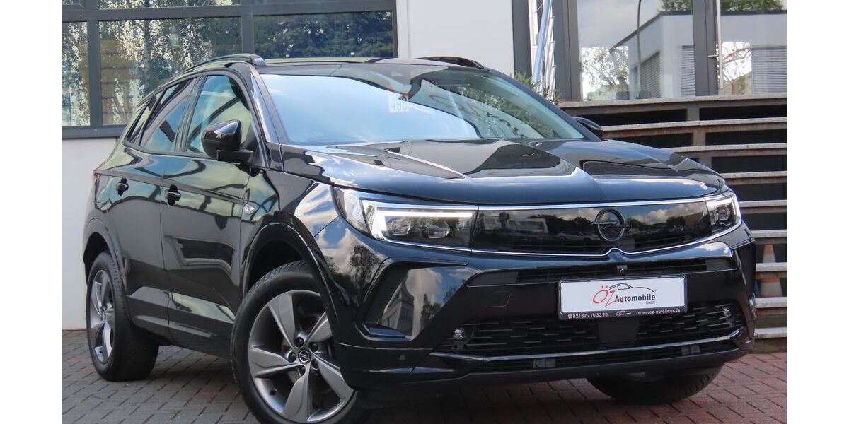 Opel Grandland (X) 10.000 km 20.900 &euro; Neuss 41469