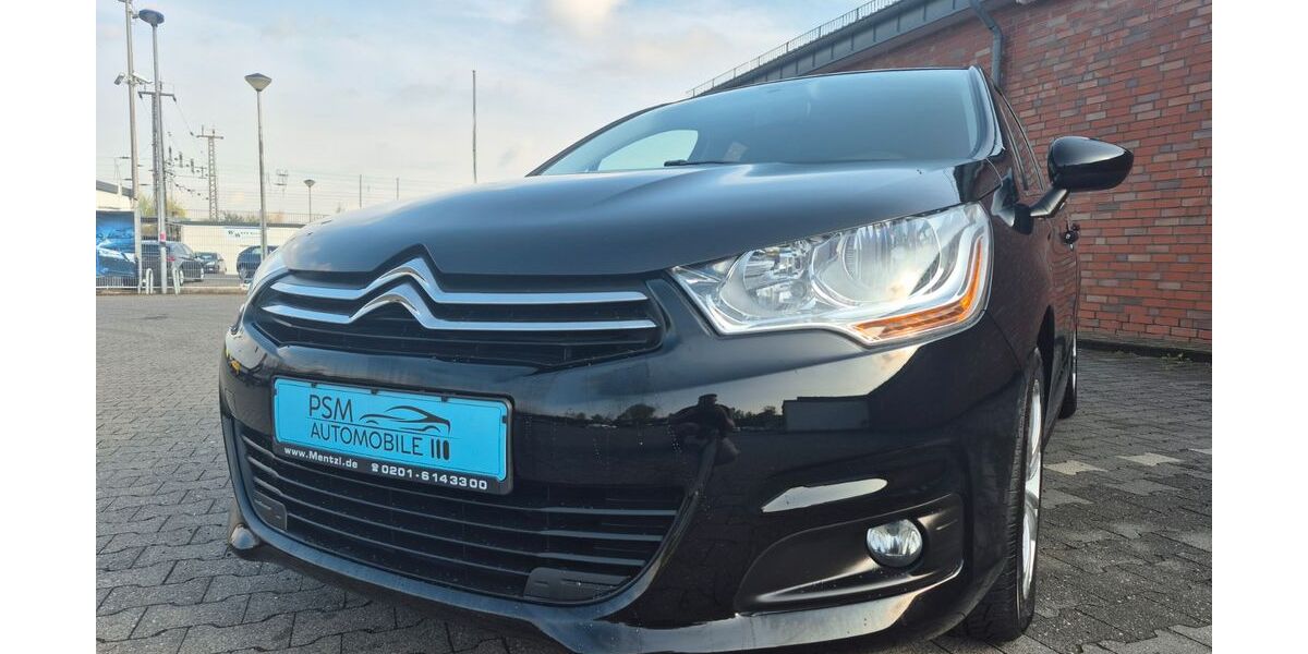 Citroen C4 79.742 km 9.999 &euro; Essen 45326